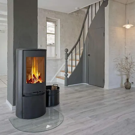 8 Person In R Nne 4* Rønne